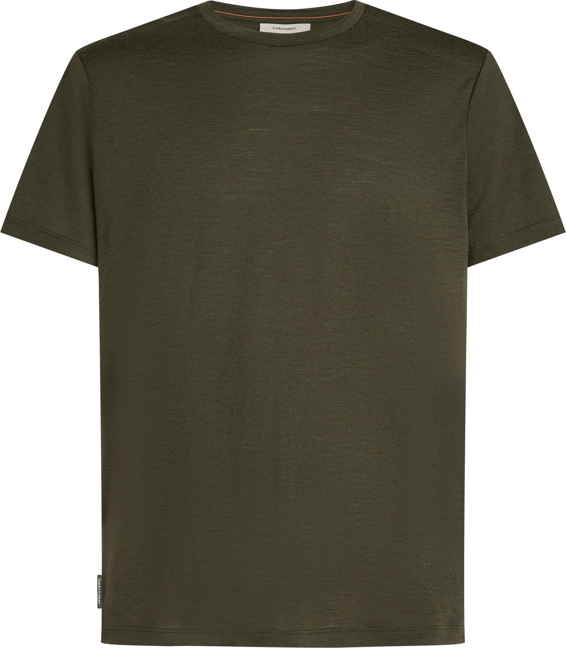 ICEBREAKER Men Merino 150 Tech Lite Ss Tee t-shirts – bild 8