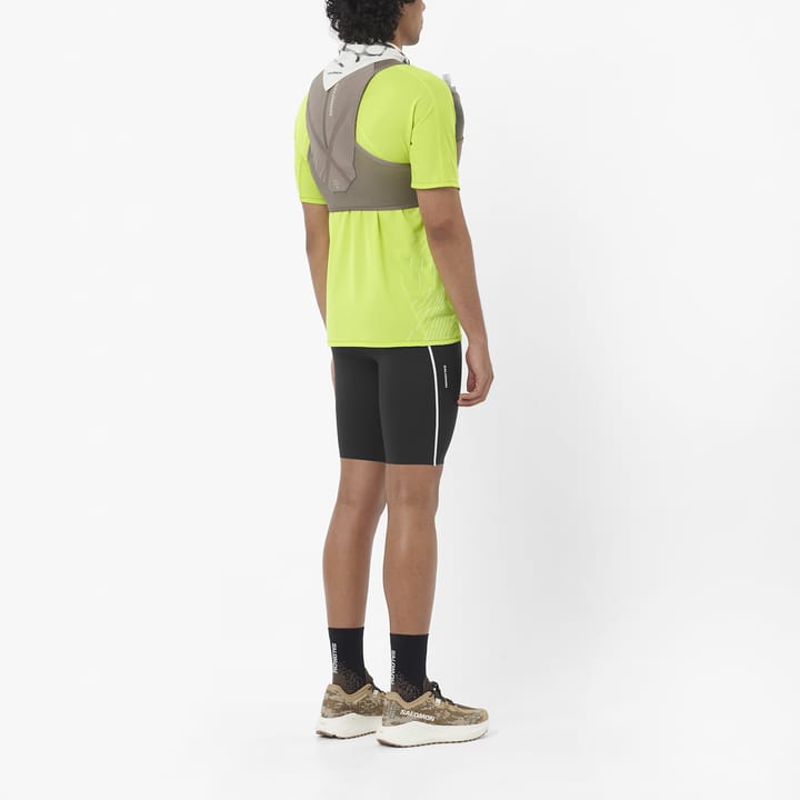 Salomon Sense Aero Pink Frosting/acid Lime/deep Black Salomon