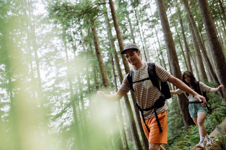 Rab Airox 18 Black Rab