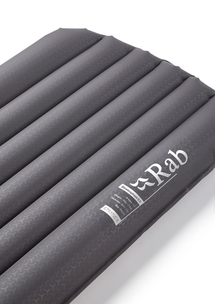Rab Stratosphere5.5 Graphene Rab