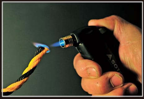 Soto Pocket Torch With Refillable Lighter No Colour Soto Soto Pocket Torch With Refillable Lighter No Colour Soto