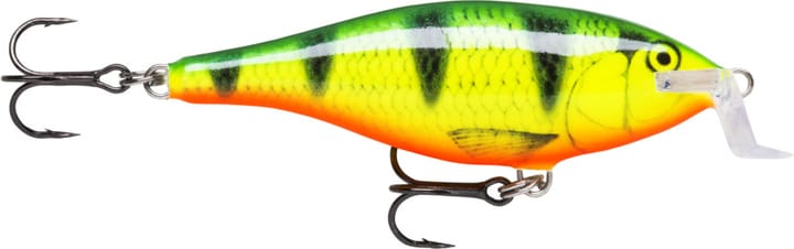 Rapala Rapala Shallow Shad Rap 9cm Fp Skal Ikke På Web Fp Rapala