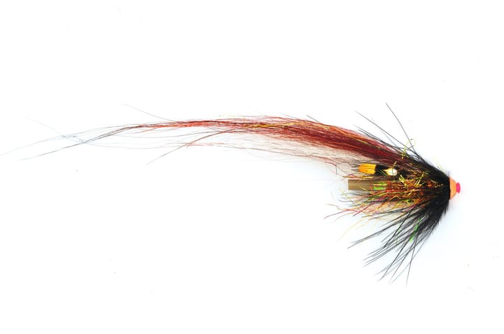 Frodin Flies Samurai Series Frodin Flies