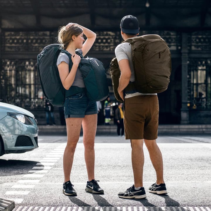 Thule Landmark Travel Pack 60L Deep Khaki Thule