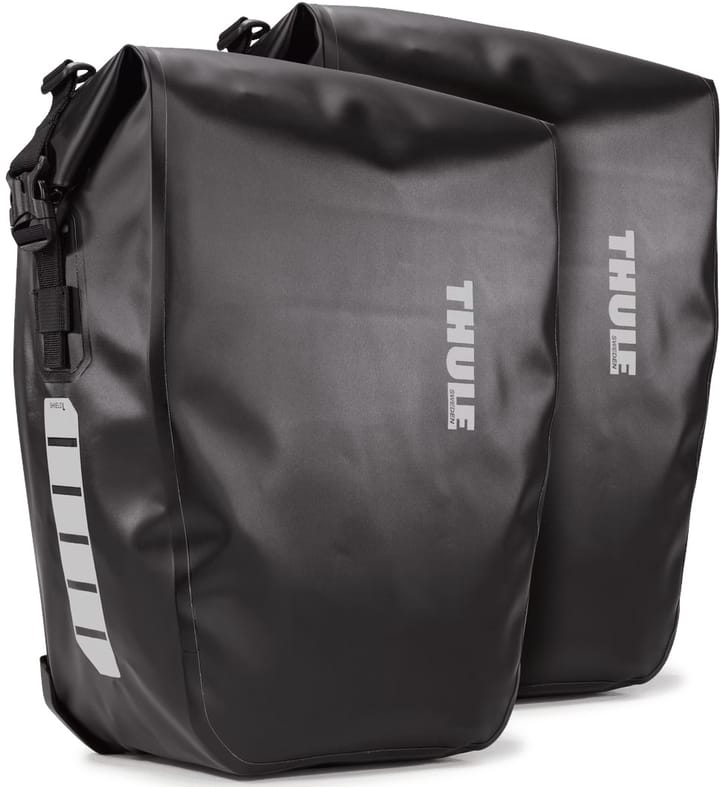 Thule Shield Pannier 25L Pair Black Thule