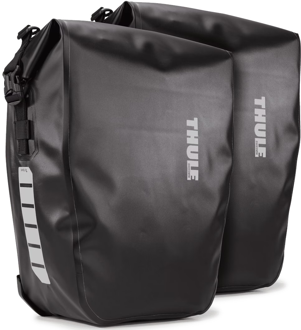 Thule Shield Pannier 25L Pair