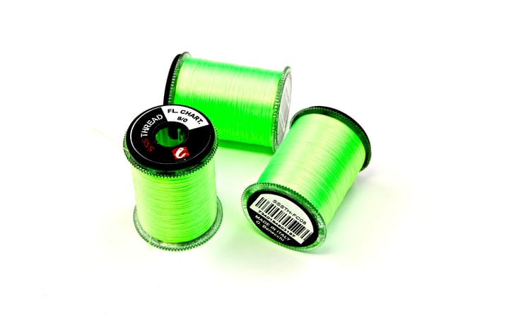 Frodin Flies Sss Tying Thread Frodin Flies