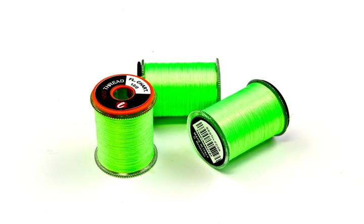 Frodin Flies Sss Tying Thread Frodin Flies