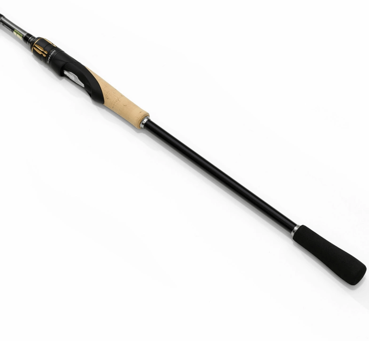 Shimano Rod Sustain Spinning Mod-Fast Black Shimano