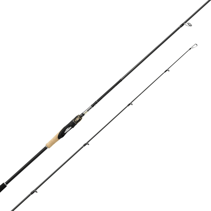Shimano Rod Sustain Spinning Mod-Fast Black Shimano