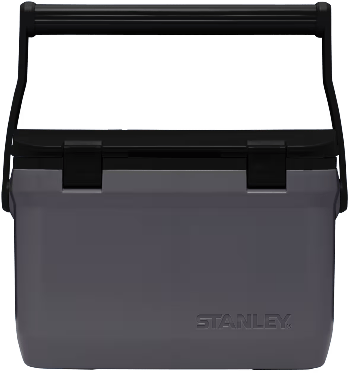 Stanley Adventure Cooler 15,1 L Black