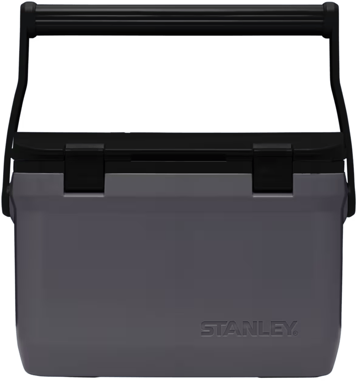 Stanley Adventure Cooler 15,1 L Black Stanley