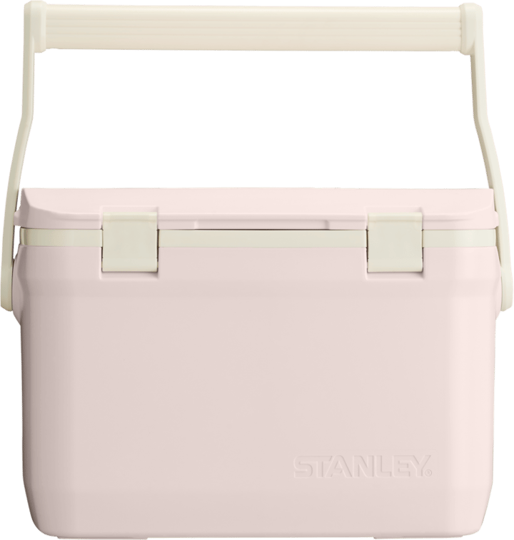 Stanley Easy-Carry Outdoor Cooler 15,1 L Rose Quartz Stanley