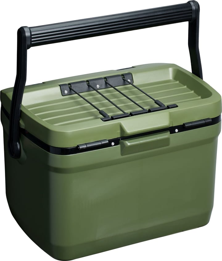 Stanley The Easy-Carry Outdoor Cooler 15,1 L Dried Pine Stanley Stanley The Easy-Carry Outdoor Cooler 15,1 L Dried Pine Stanley