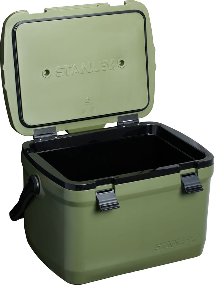 Stanley The Easy-Carry Outdoor Cooler 15,1 L Dried Pine Stanley Stanley The Easy-Carry Outdoor Cooler 15,1 L Dried Pine Stanley
