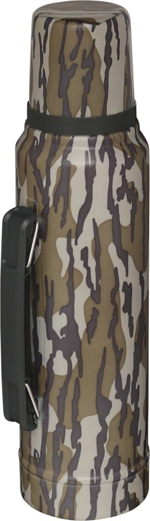 Stanley Classic Vacuum Bottle 1 L Bottomland Mossy Oak Stanley Stanley Classic Vacuum Bottle 1 L Bottomland Mossy Oak Stanley