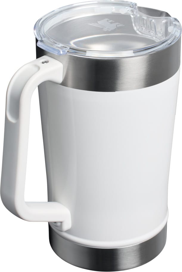 Stanley The Classic Stay-Chill Pitcher 1,9 L Frost Gloss Stanley Stanley The Classic Stay-Chill Pitcher 1,9 L Frost Gloss Stanley