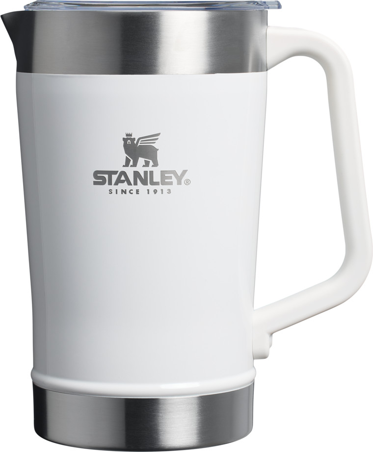 Stanley The Classic Stay-Chill Pitcher 1,9 L Frost Gloss