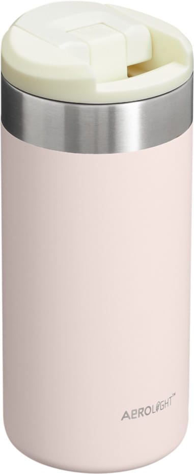 Stanley Aerolight Transit Mug 0,35 L Rose Quartz Stanley