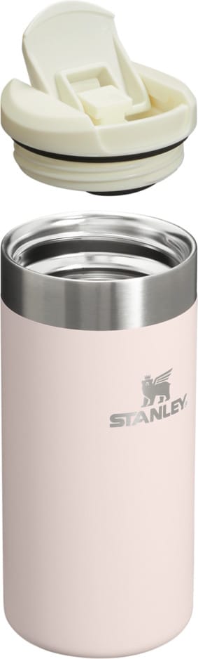 Stanley Aerolight Transit Mug 0,35 L Rose Quartz Stanley
