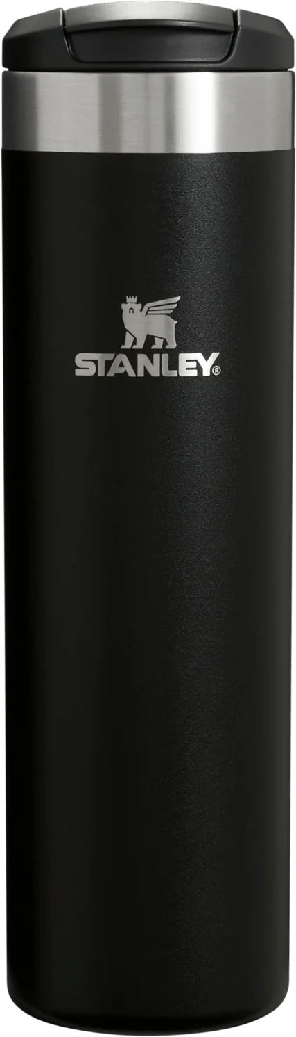 Stanley Aerolight Transit Mug 0,6 L Black 2.0