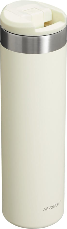 Stanley Aerolight Transit Mug 0,6 L Cream Gloss Stanley