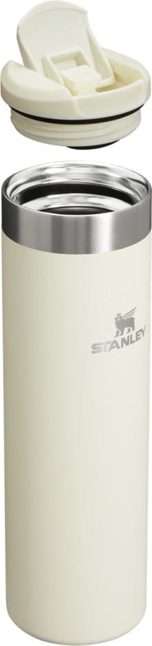 Stanley Aerolight Transit Mug 0,6 L Cream Gloss Stanley Stanley Aerolight Transit Mug 0,6 L Cream Gloss Stanley