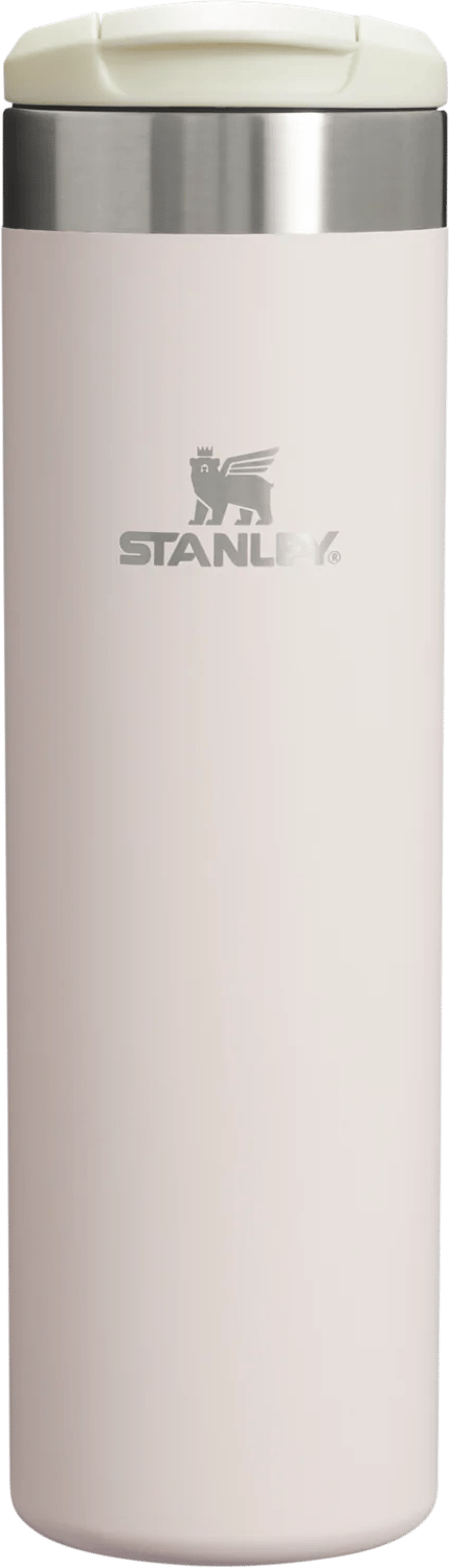Stanley Aerolight Transit Mug 0,6 L Rose Quartz