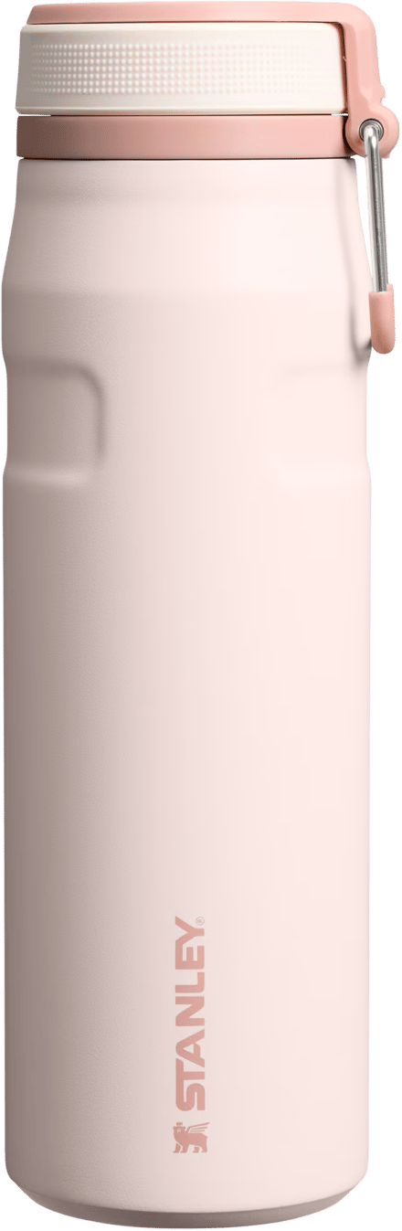 Stanley Iceflow Twist Flip Bottle 0,71 L Rose Quartz Stanley