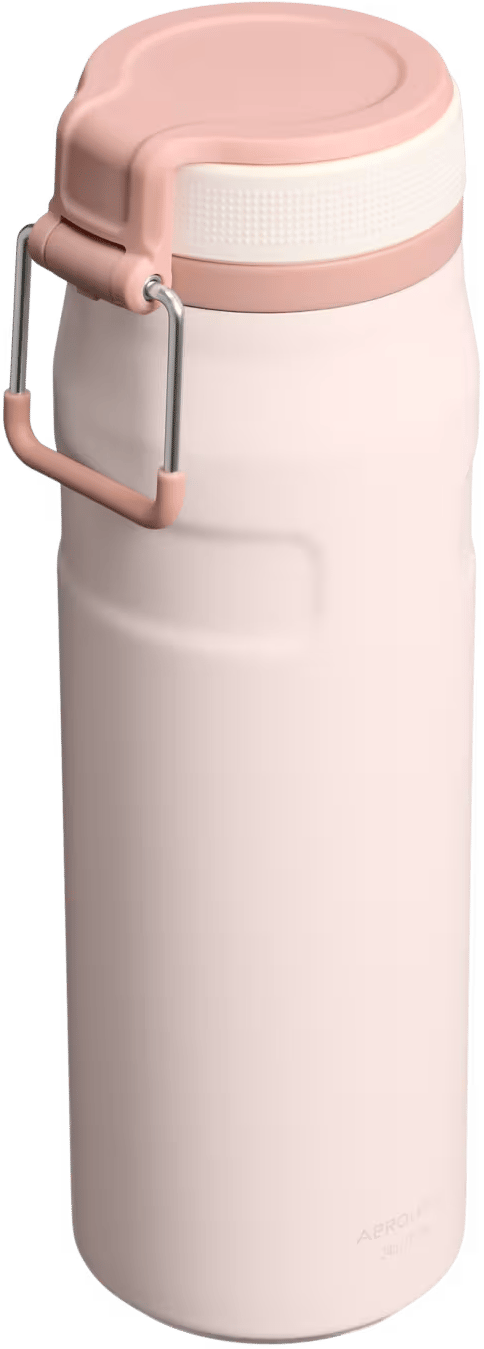 Stanley Iceflow Twist Flip Bottle 0,71 L Rose Quartz Stanley