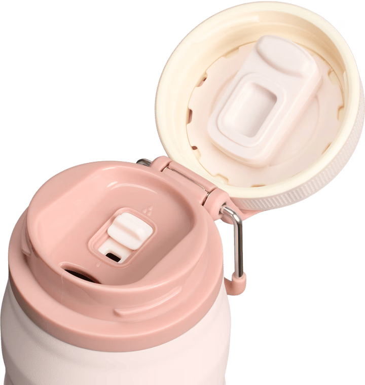 Stanley Iceflow Twist Flip Bottle 0,71 L Rose Quartz Stanley
