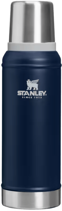 Stanley The Legendary Classic Bottle 0,94 L Dark Navy