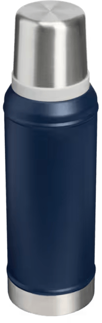 Stanley The Legendary Classic Bottle 0,94 L Dark Navy Stanley