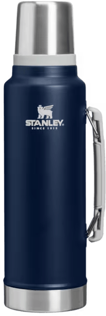 Stanley The Legendary Classic Bottle 1,4 L Dark Navy Stanley