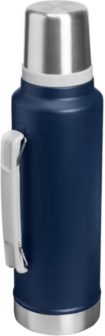 Stanley The Legendary Classic Bottle 1,4 L Dark Navy Stanley