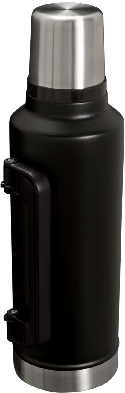 Stanley Classic Legendary Bottle 1,9 L Black 2.0 Stanley