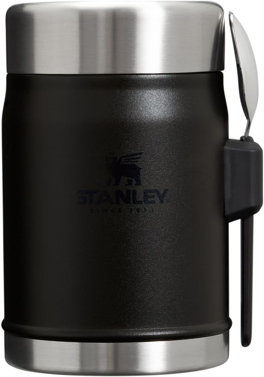 Stanley Legendary Classic Food Jar + Spork