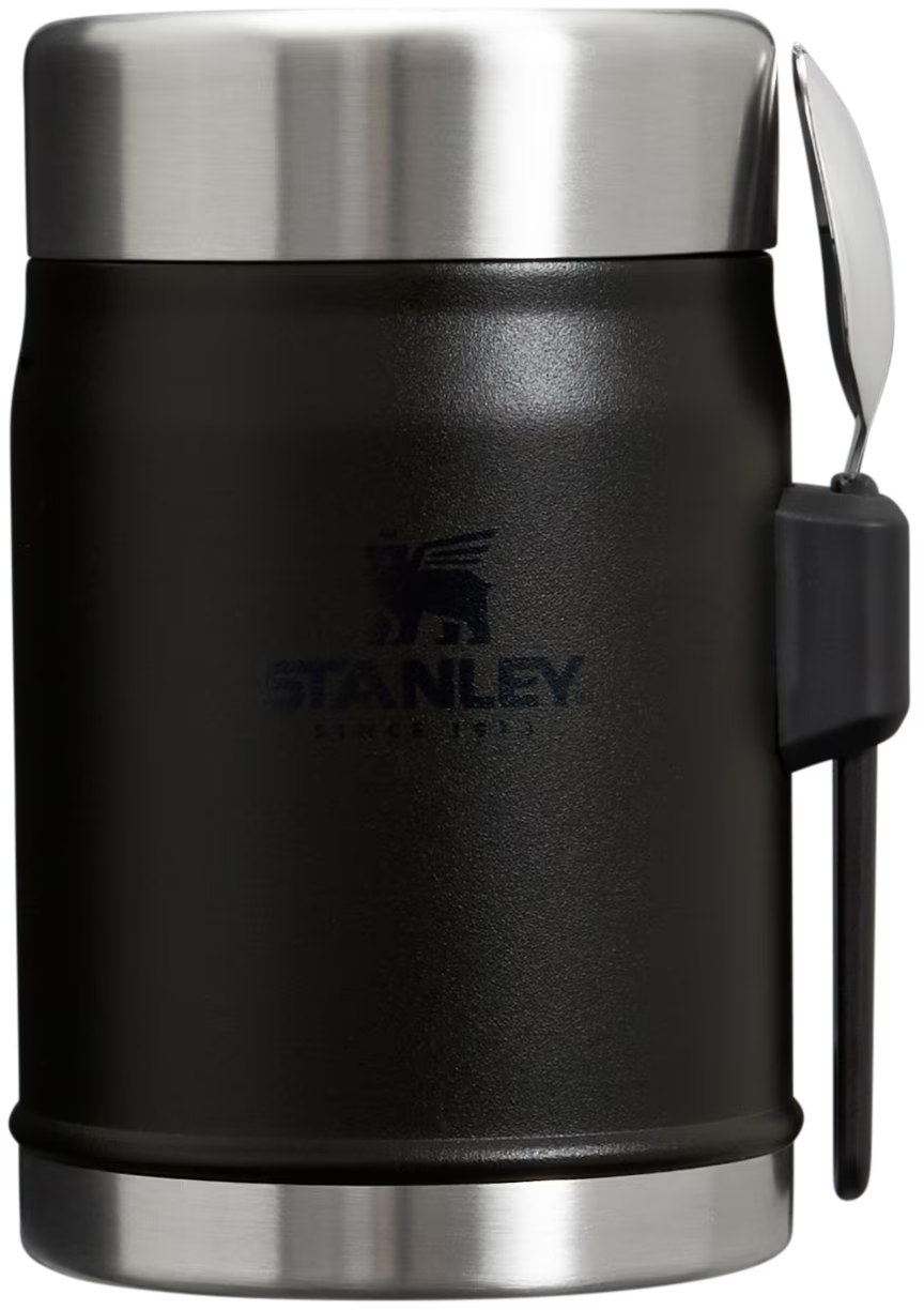 Stanley Legendary Classic Food Jar + Spork