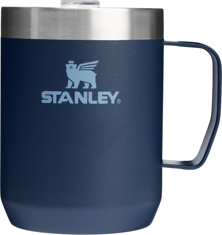 Stanley Legendary Camp Mug 230 ml Twilight Termosmuggar 230 ml