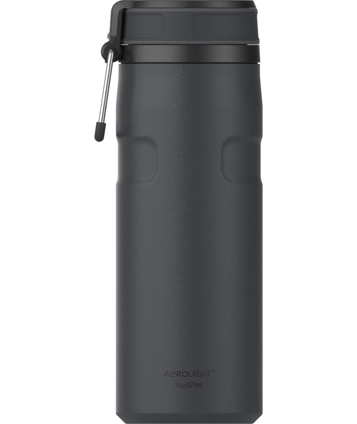 Stanley Iceflow Bottle Twist Flip 0,47 L Black 2.0 Stanley Stanley Iceflow Bottle Twist Flip 0,47 L Black 2.0 Stanley