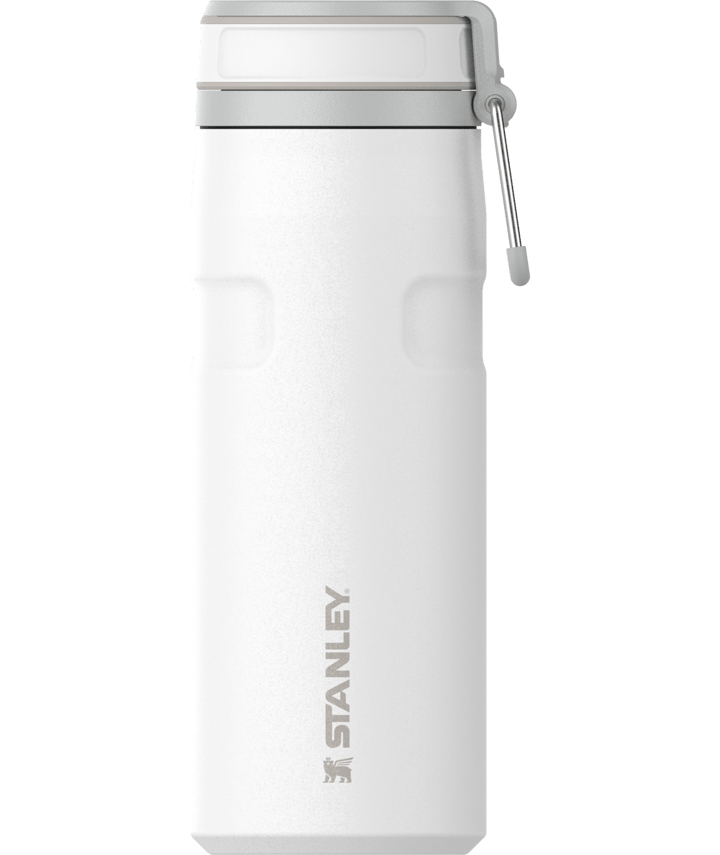 Stanley Iceflow Bottle Twist Flip 0,47 L Frost Stanley
