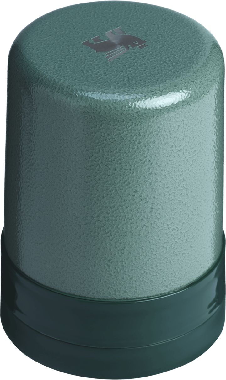 Stanley The Legendary Classic Buddy Cup 0,23 L Hammertone Green Stanley