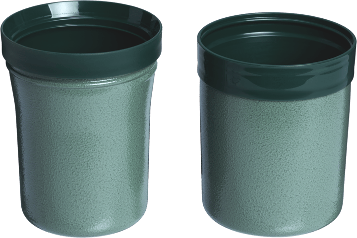 Stanley The Legendary Classic Buddy Cup 0,23 L Hammertone Green Stanley
