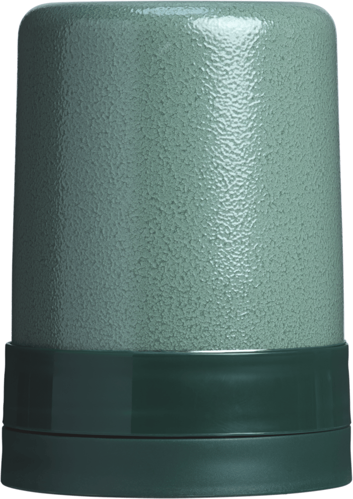Stanley The Legendary Classic Buddy Cup 0,23 L Hammertone Green Stanley