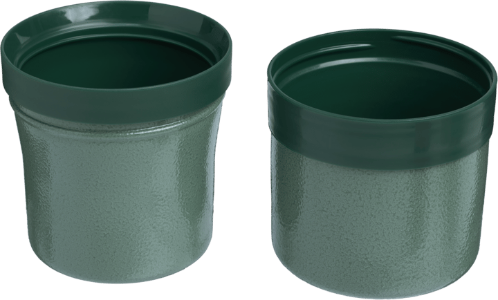Stanley The Legendary Classic Buddy Cup 0,18 L Hammertone Green Stanley