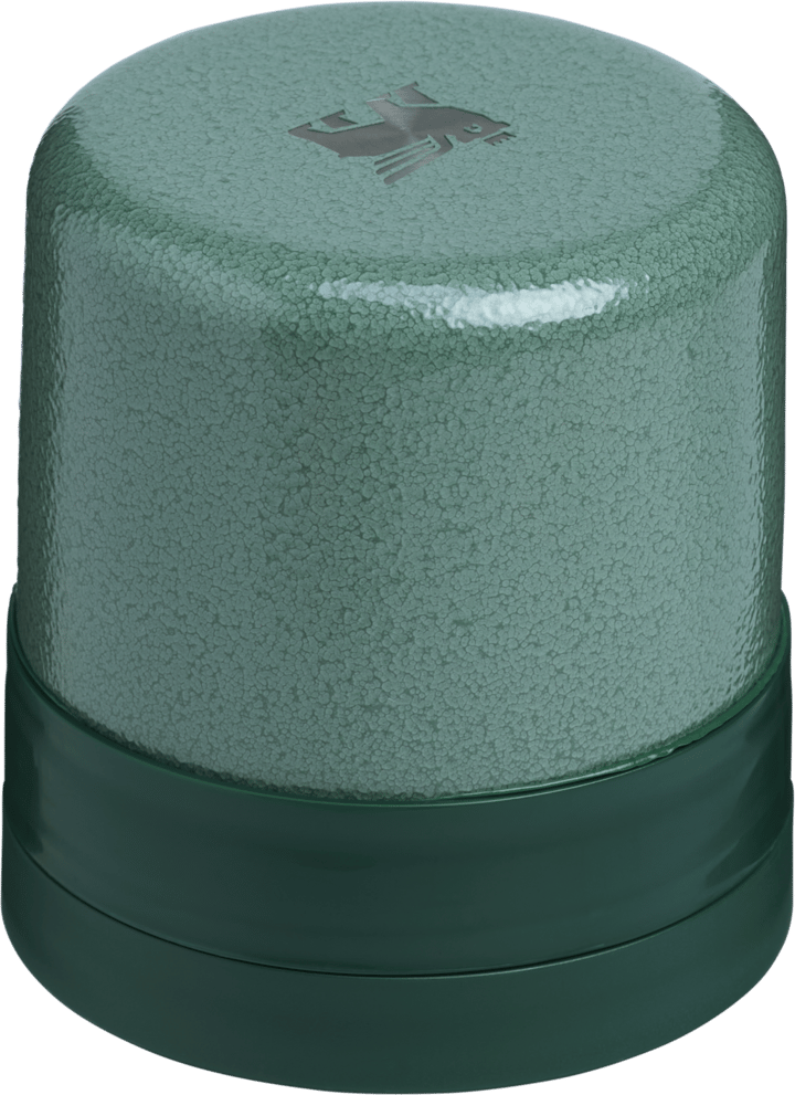 Stanley The Legendary Classic Buddy Cup 0,18 L Hammertone Green Stanley