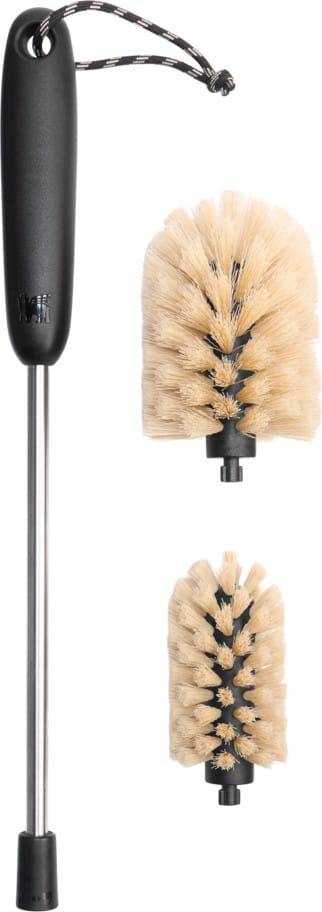 Stanley The Classic Cleaning Brush Black/Beige Stanley