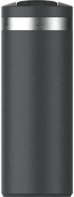 Stanley Transit Flip Top Mug 0,35 L Black 2.0 Stanley