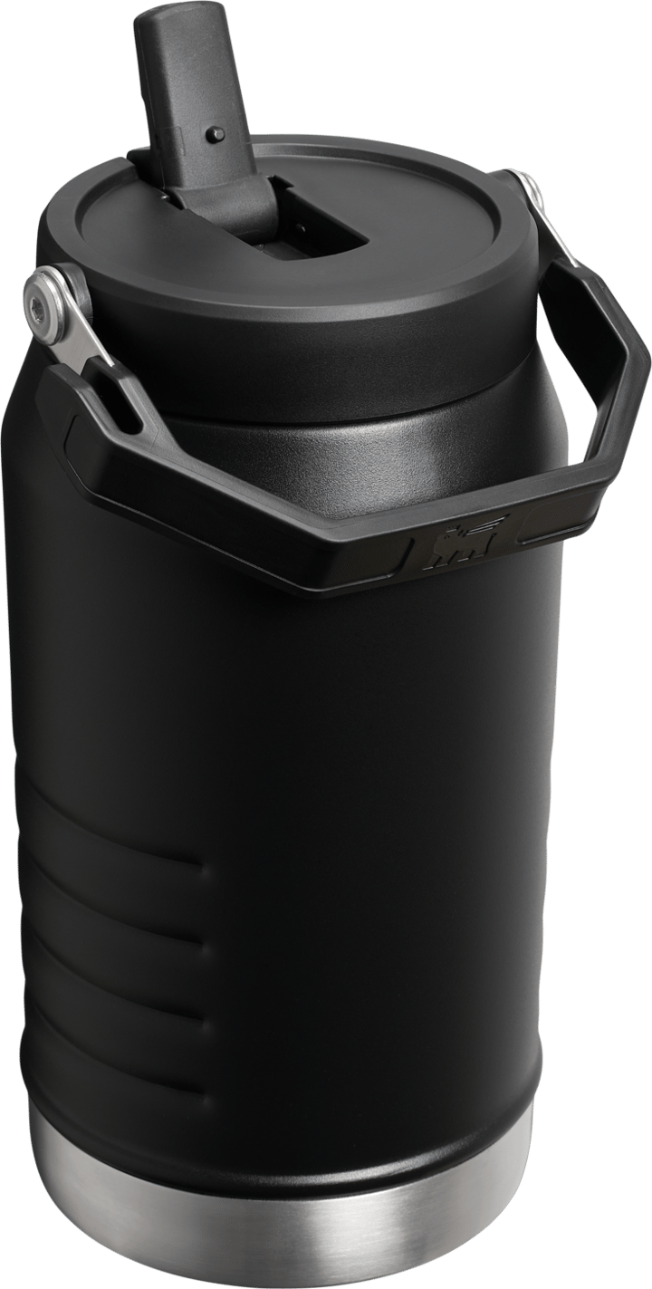 Stanley The IceFlow Flip Straw Jug 1,9 L Black 2.0 Stanley