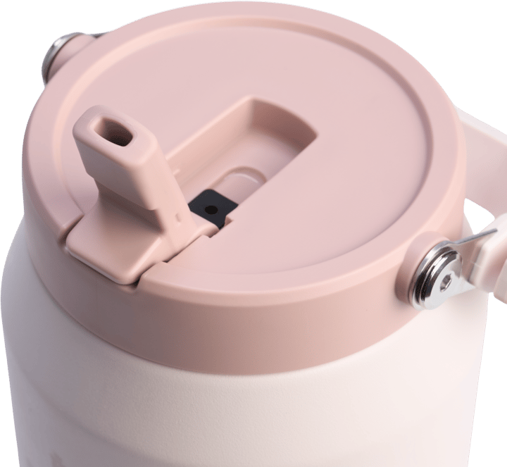 Stanley The IceFlow Flip Straw Jug 1,9 L Rose Quartz Stanley